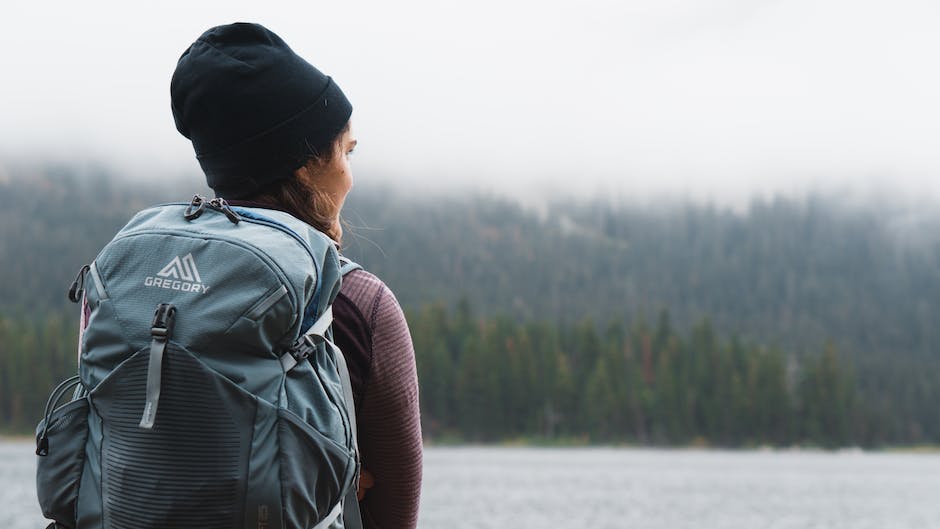 how-to-pack-camping-backpack