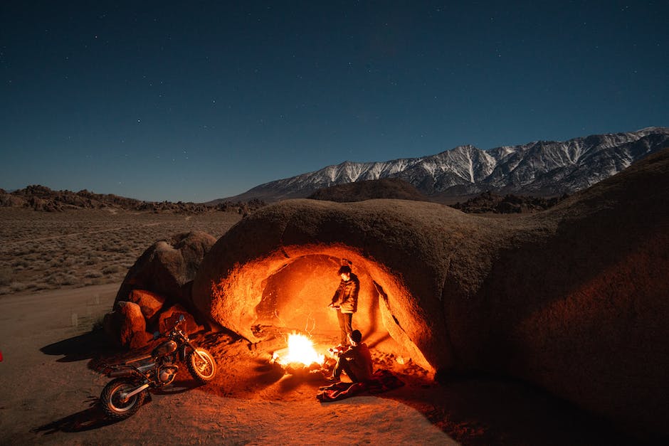 how-to-stay-cool-camping