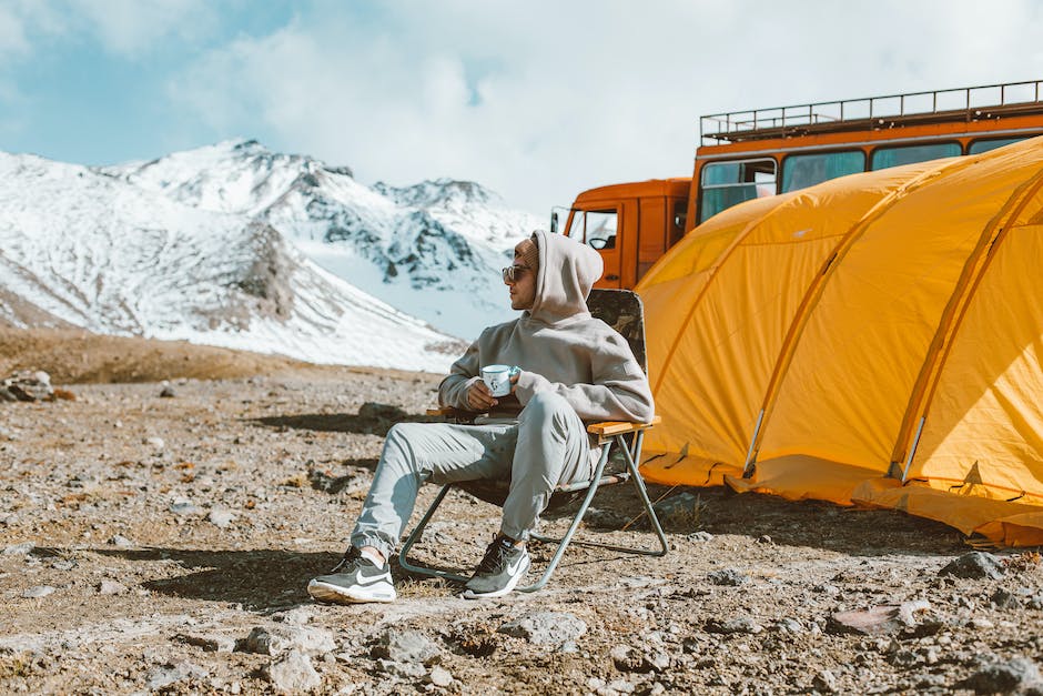 what is freedom camping