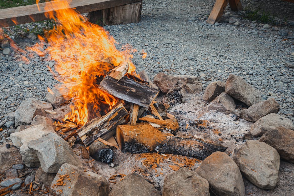 Lithium-Ion battery for camping