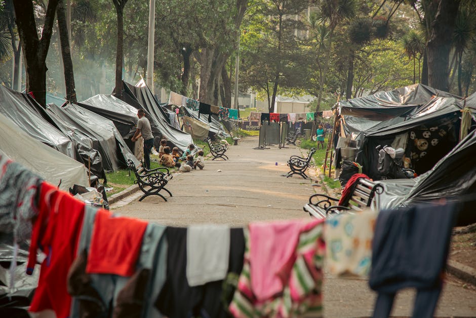 what-is-urban-camping